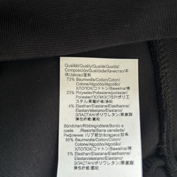 BOSS X NFL COTTON-BLEND SWEATSHIRT - Picture 10 of 10